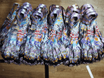 Vendor tiket gelang dan tali lanyard printing