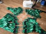 lanyard printing stoper putar
