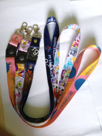 tali lanyard printing custom 2 sisi tissue depok bogor