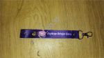 gantungan kunci keychain lanyard