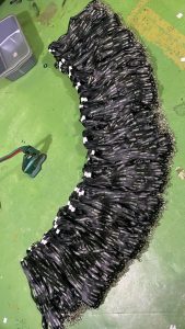 lanyard tanpa stoper sambungan