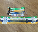 tiket gelang event