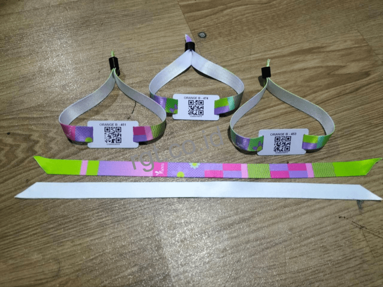 tiket gelang konser